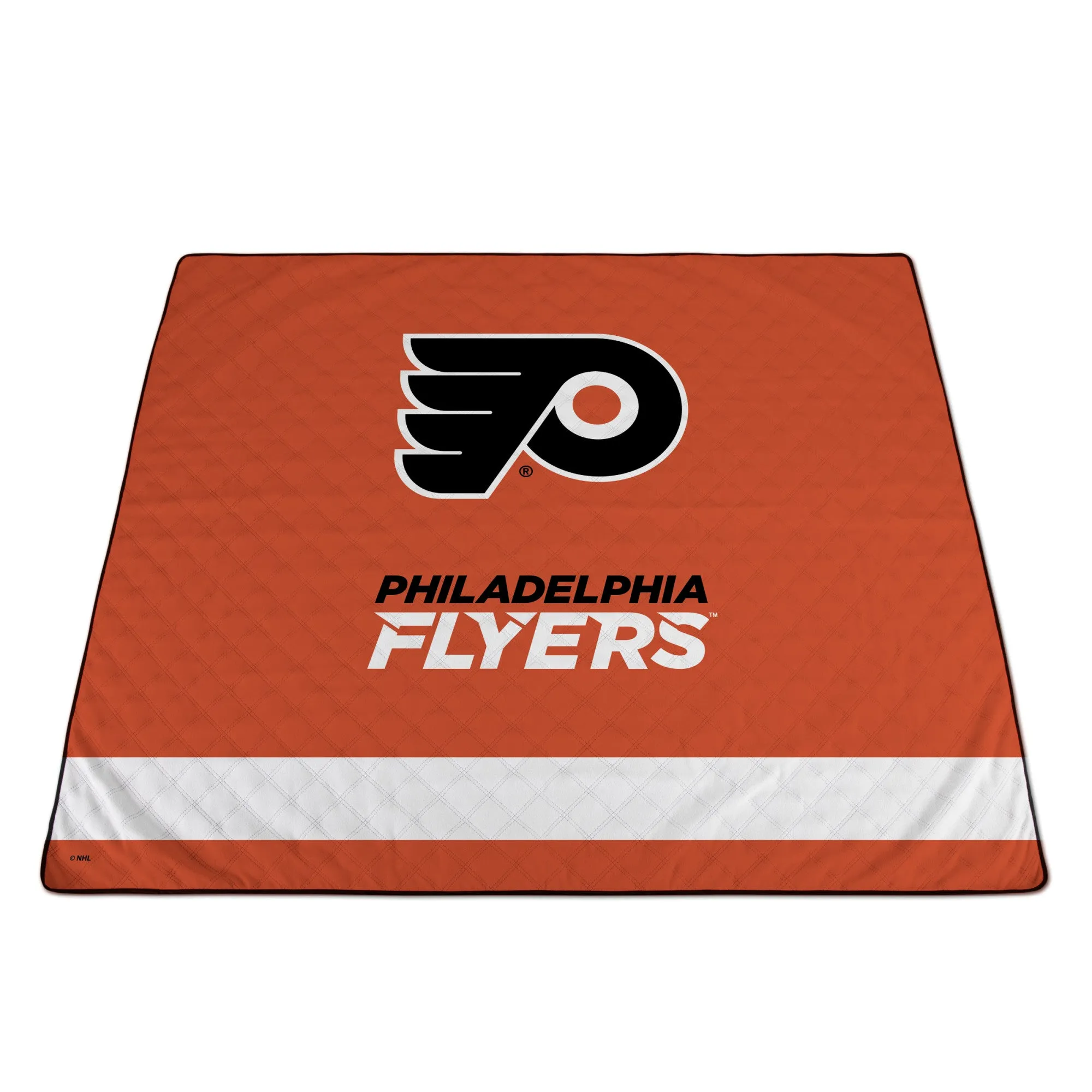 Philadelphia Flyers - Impresa Picnic Blanket