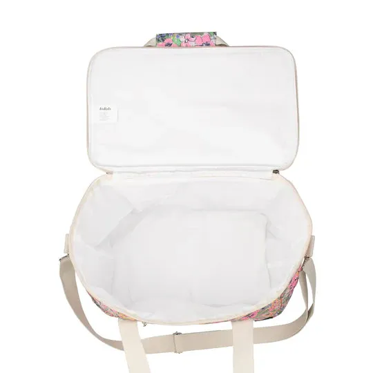 Picnic Bag Petite Blooms