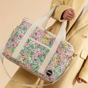 Picnic Bag Petite Blooms