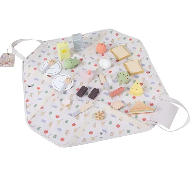 Picnic Pack Play Set