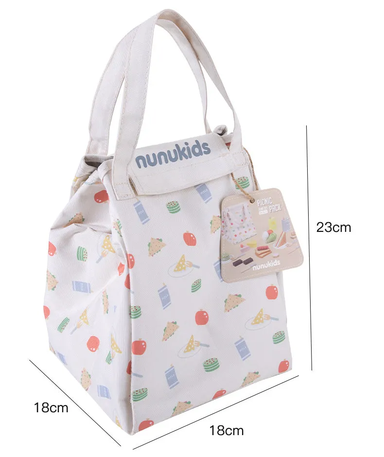 Picnic Pack Play Set