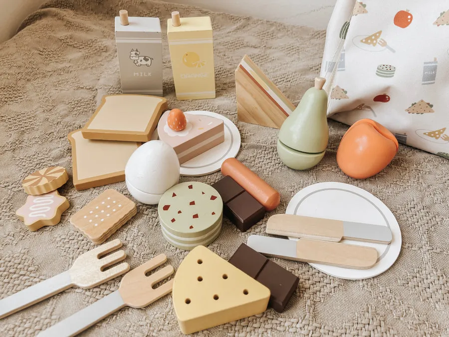 Picnic Pack Play Set