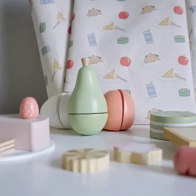 Picnic Pack Play Set