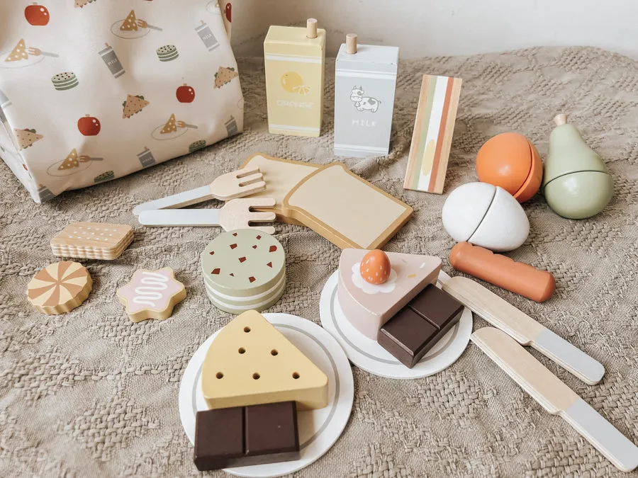 Picnic Pack Play Set