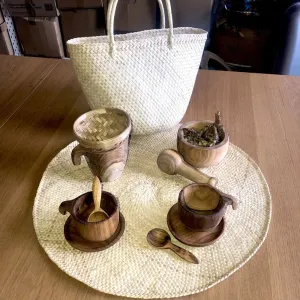 Picnic Tea Party For Two