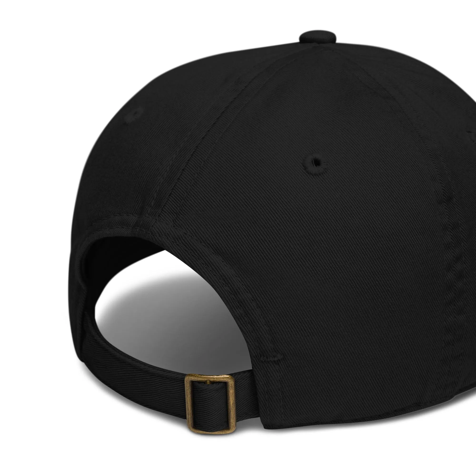 Pit Bull dogs, Organic dad hat