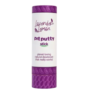 Pit Putty - Lavender & Lemon -80g