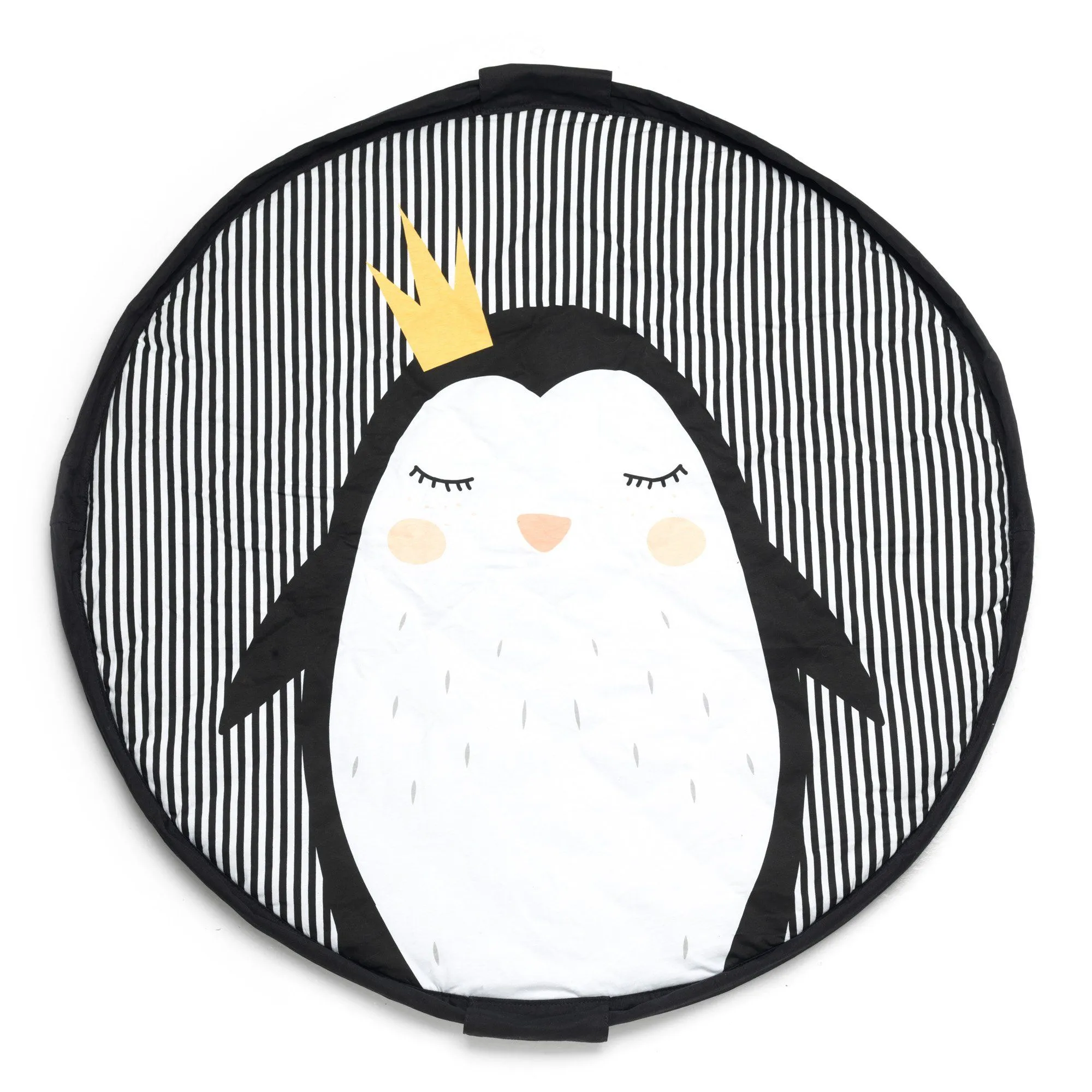 Play & Go - Play Mat - Soft Edition - Penguin
