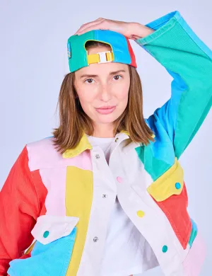 Playcraft Denim Hat