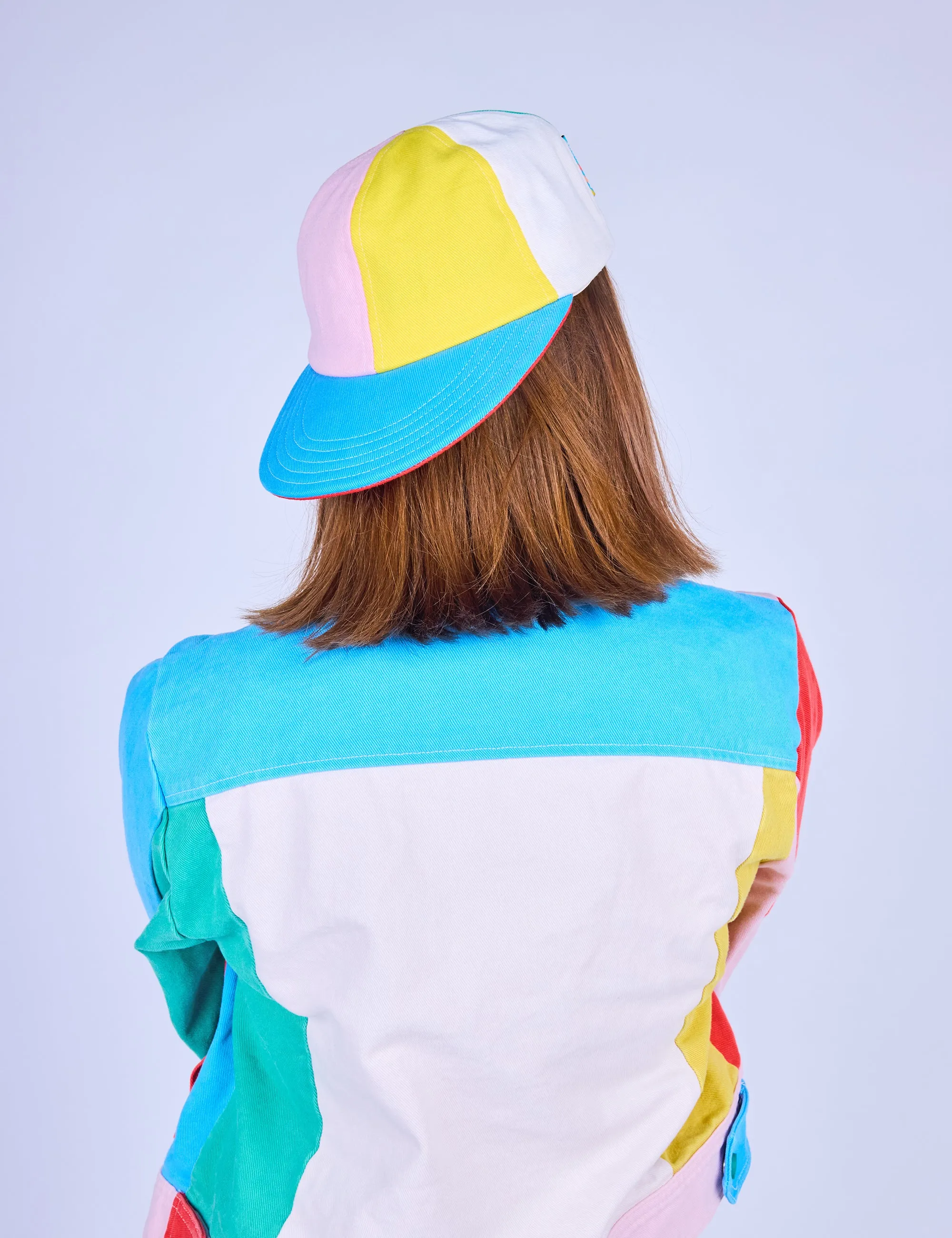 Playcraft Denim Hat