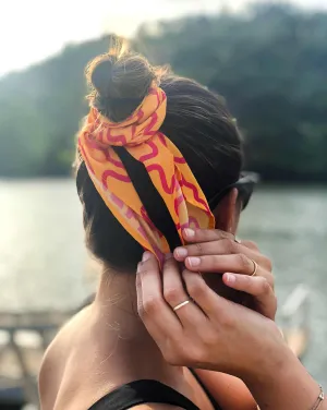 POP2U OG S SCARF