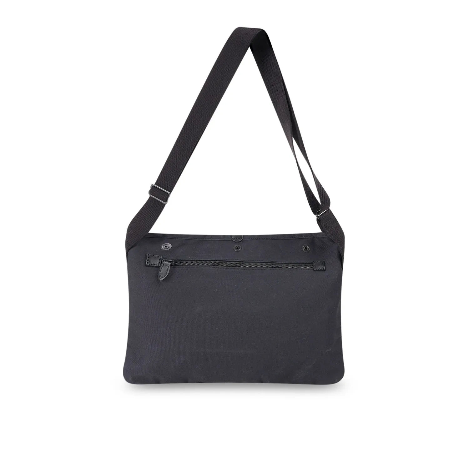 porter by yoshida coppi sacoche (black)