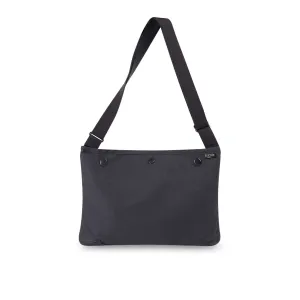porter by yoshida coppi sacoche (black)