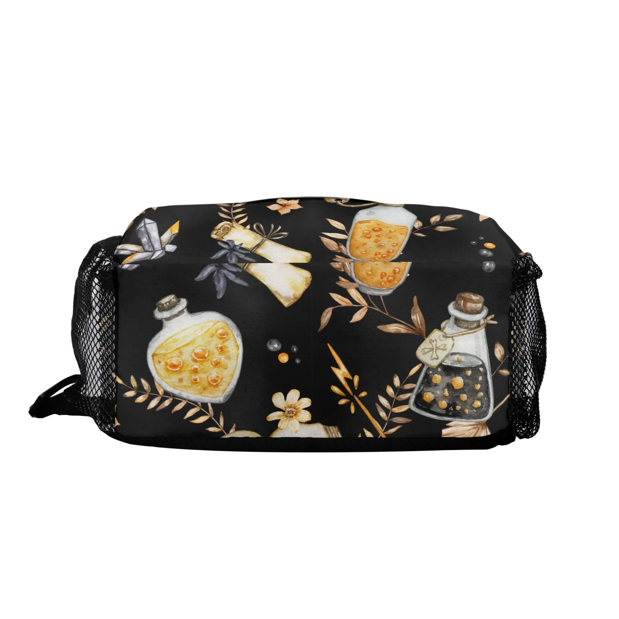Potions Master Crossbody Bag