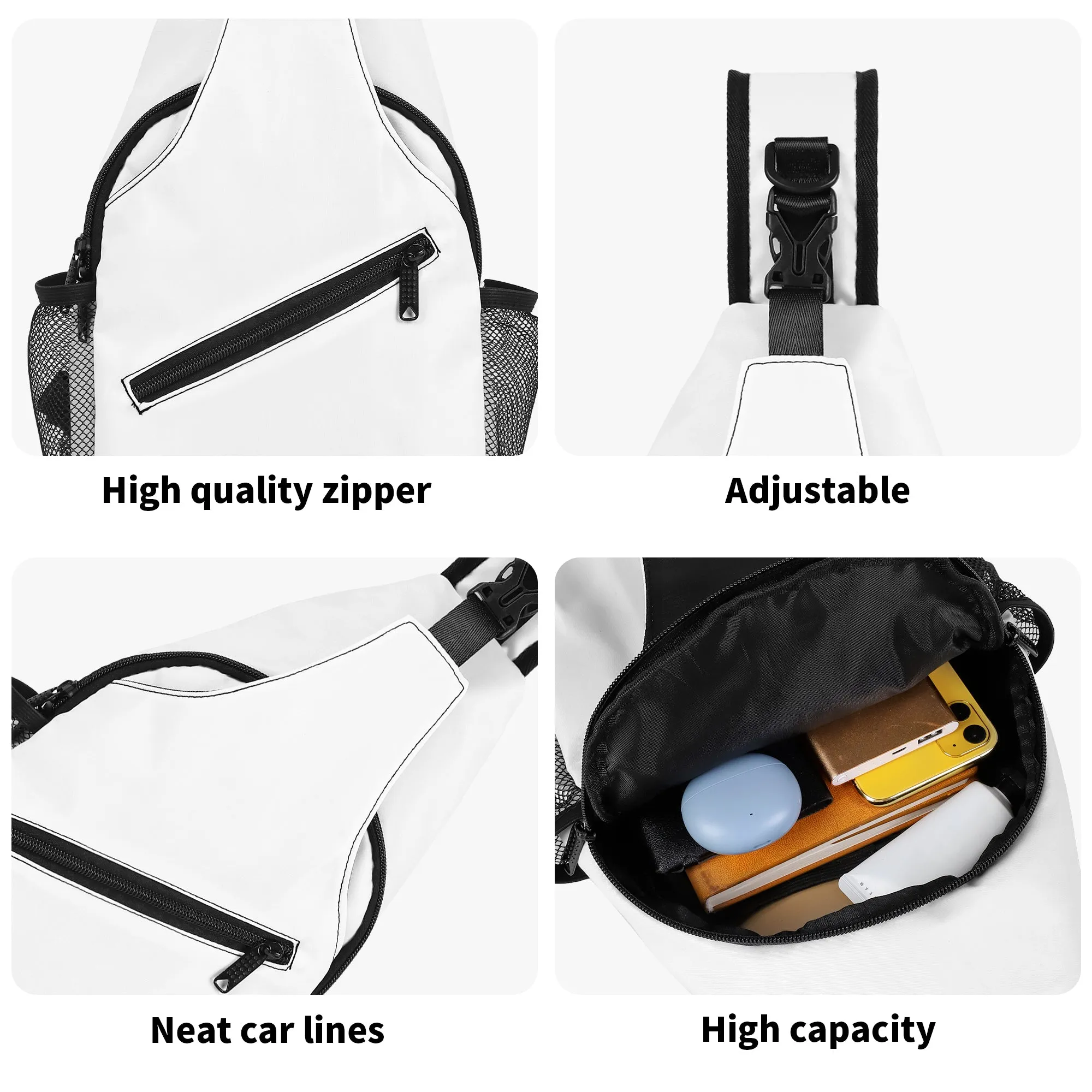 Potions Master Crossbody Bag