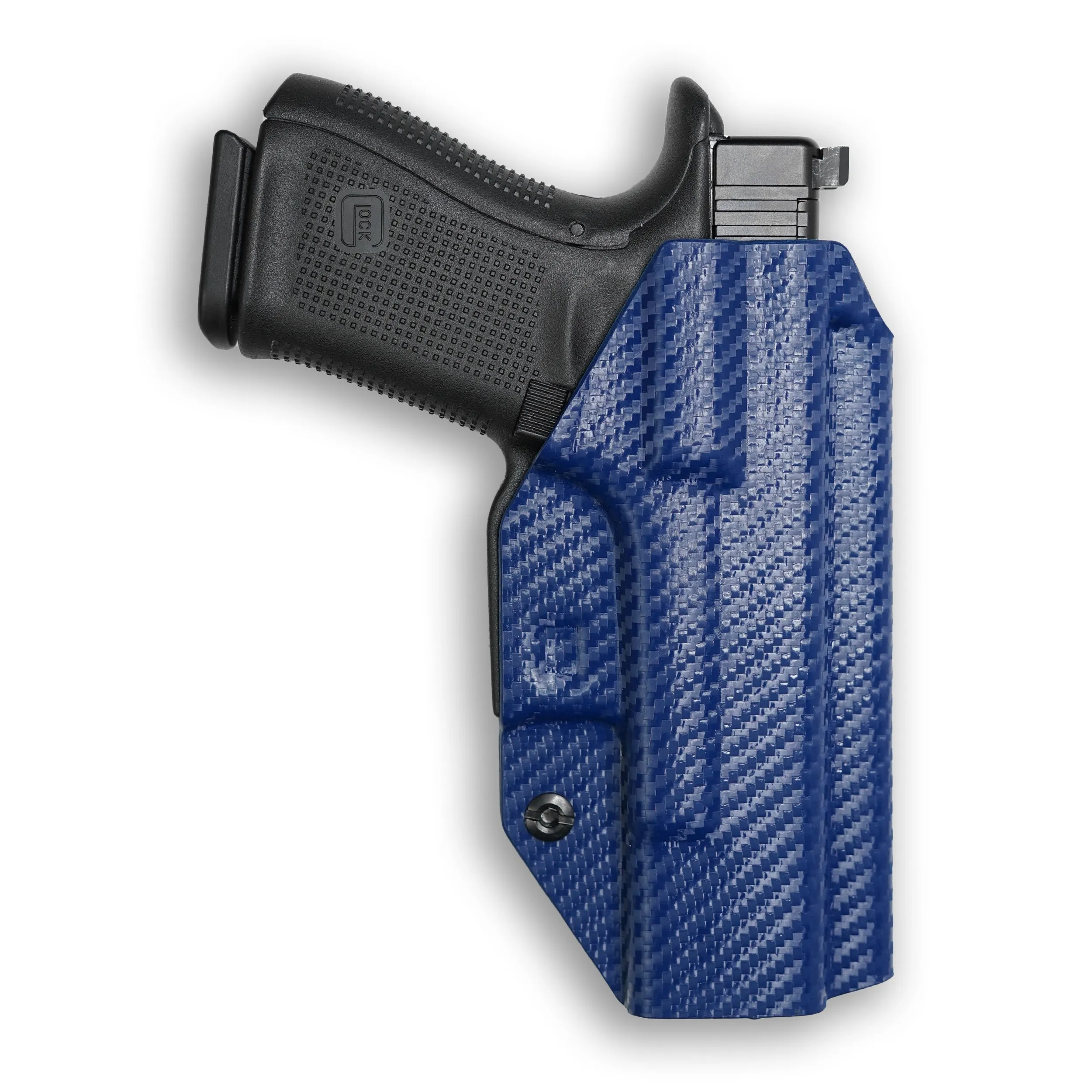 PSA Dagger Compact with Surefire X300U-A Light IWB Holster