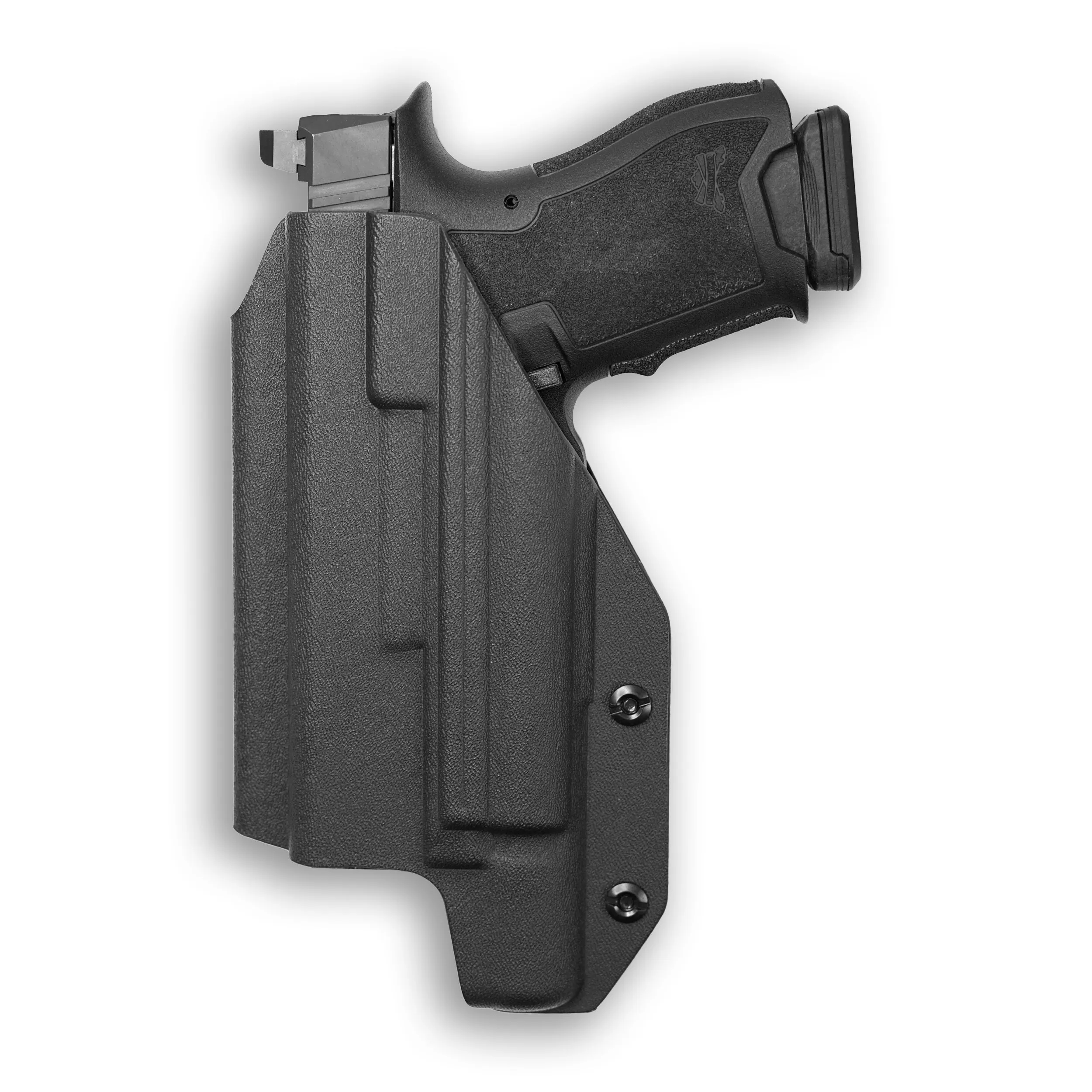 PSA Dagger Compact with Surefire X300U-A Light IWB Holster