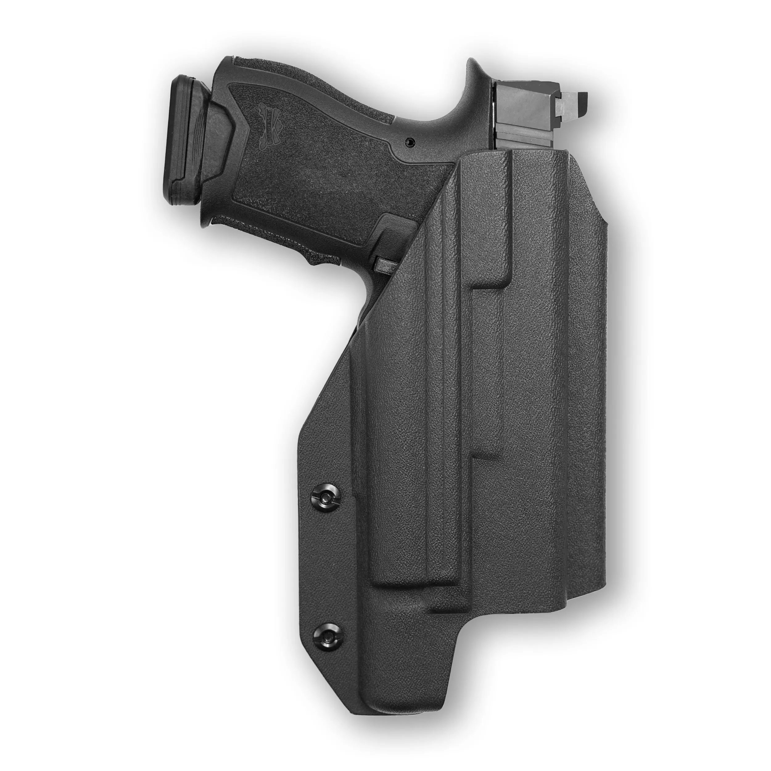 PSA Dagger Compact with Surefire X300U-A Light IWB Holster