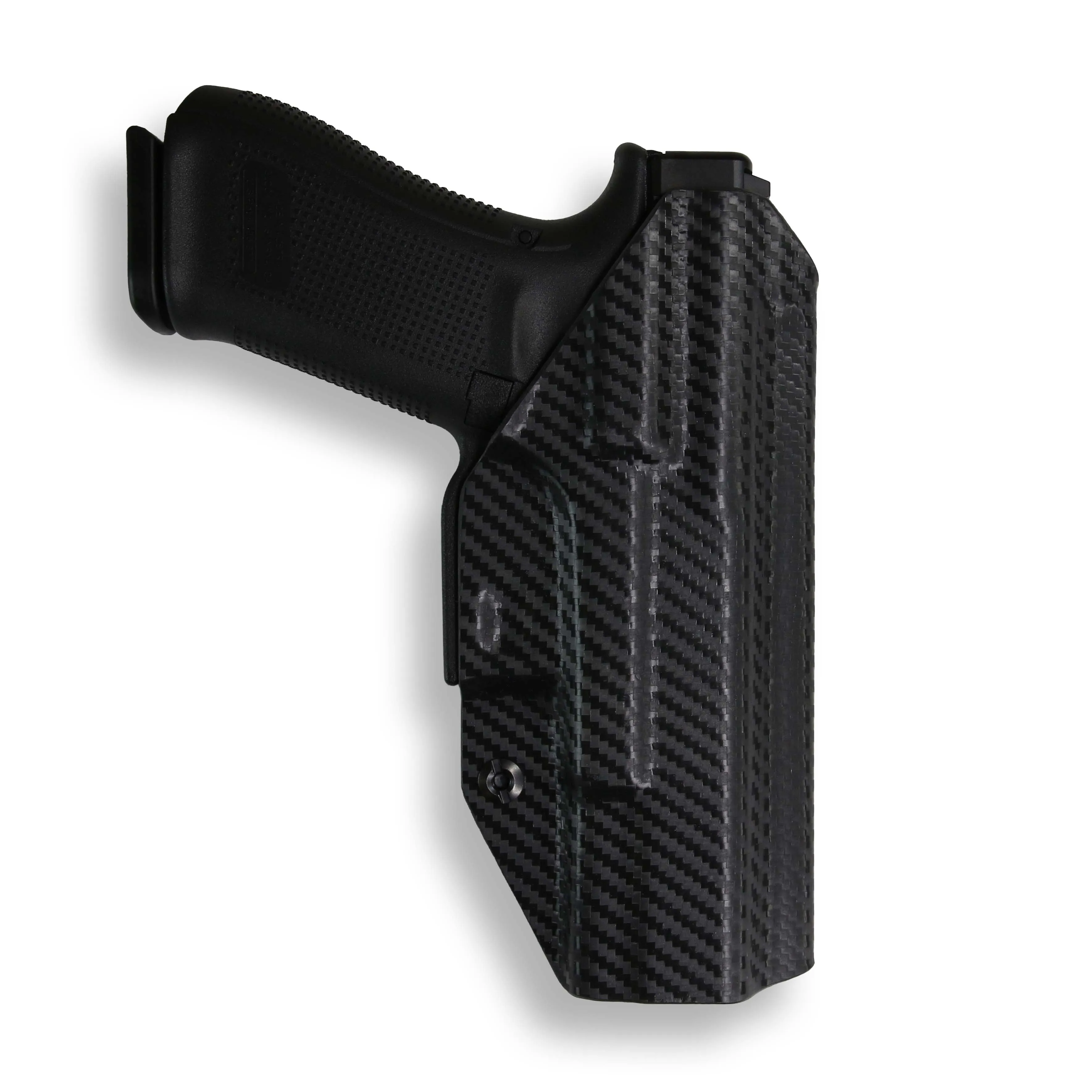 PSA Dagger Compact with Surefire X300U-A Light IWB Holster