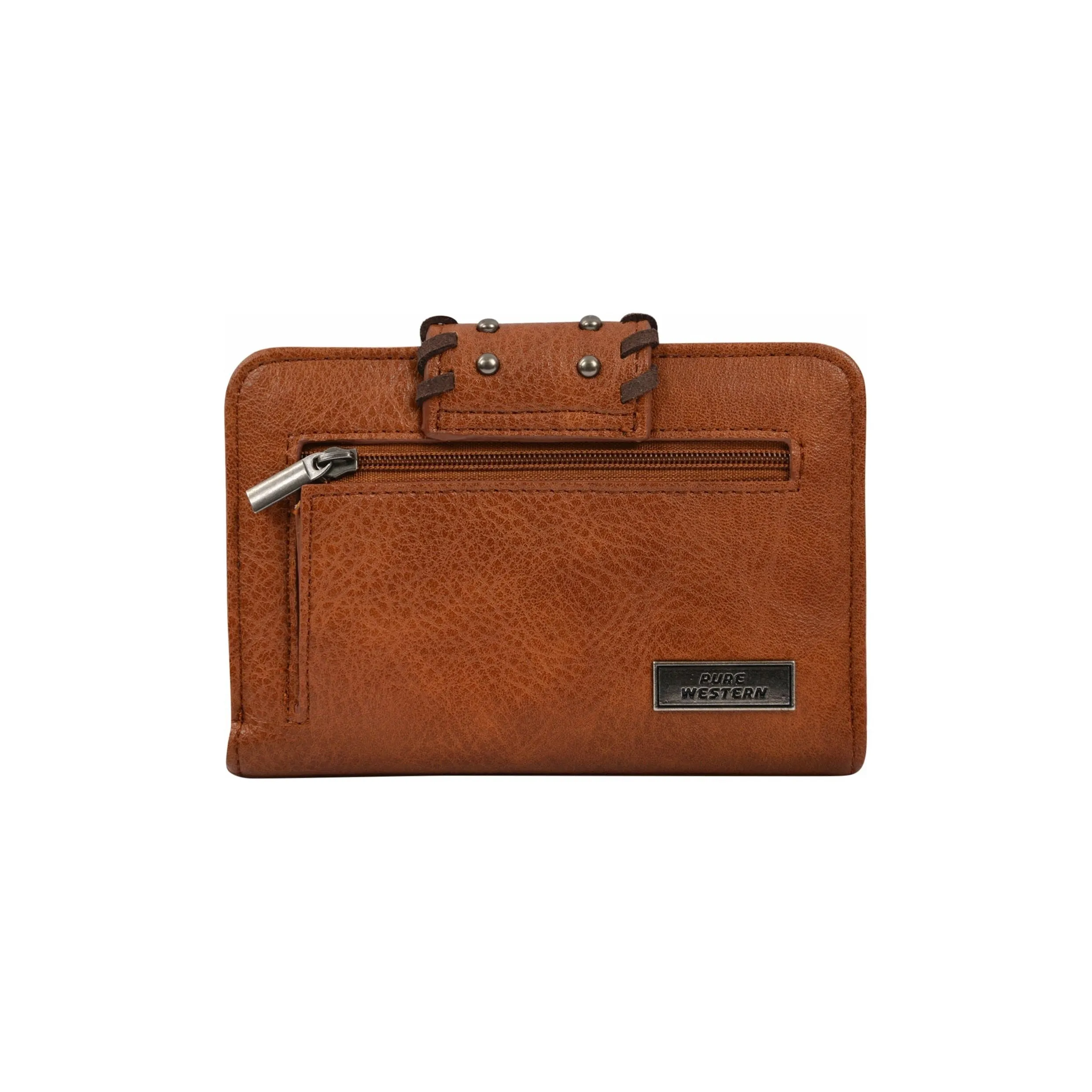 Pure Western - Inca Wallet
