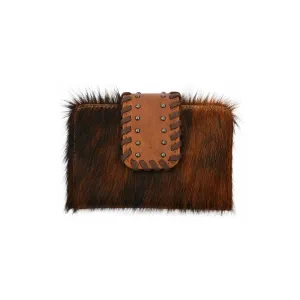 Pure Western - Inca Wallet