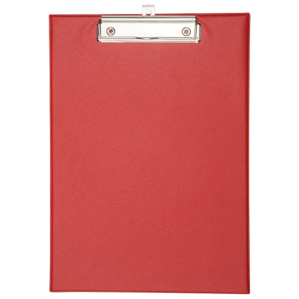 PVC A4 Clipboard