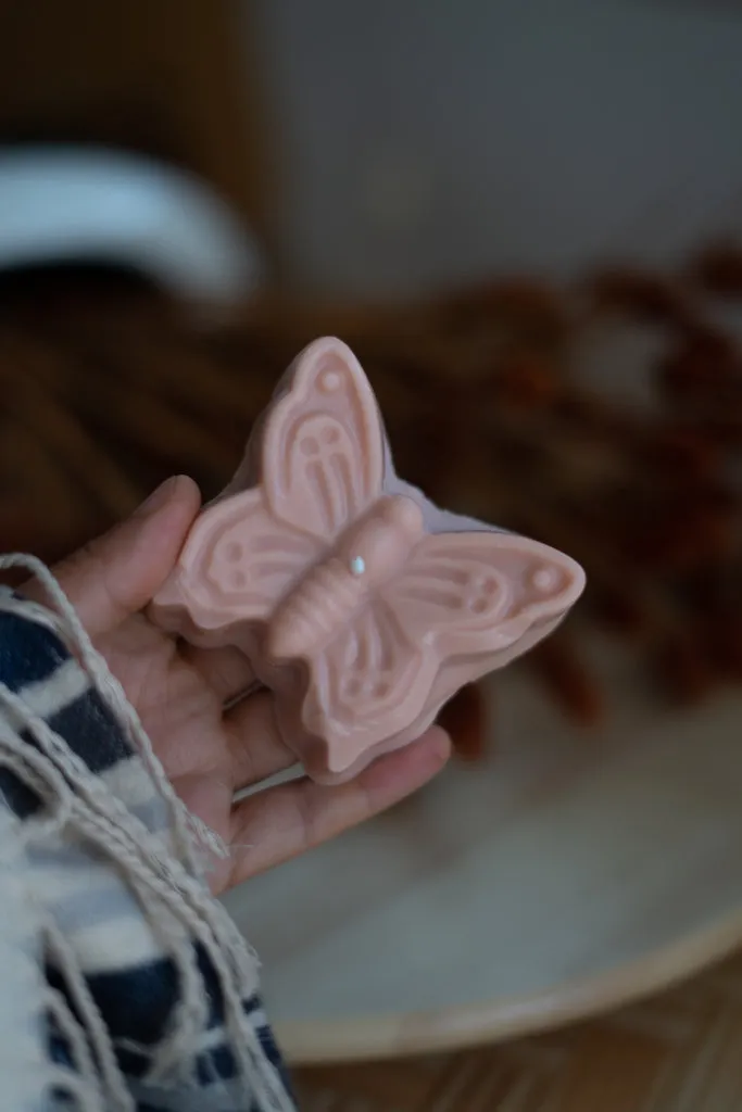 "Mariposa" Candle Collection