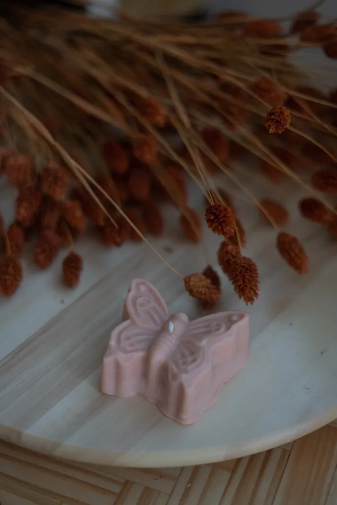 "Mariposa" Candle Collection