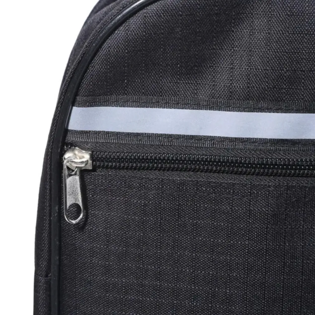 Rachel Miner's "Be The Clarence" Caddy Bag