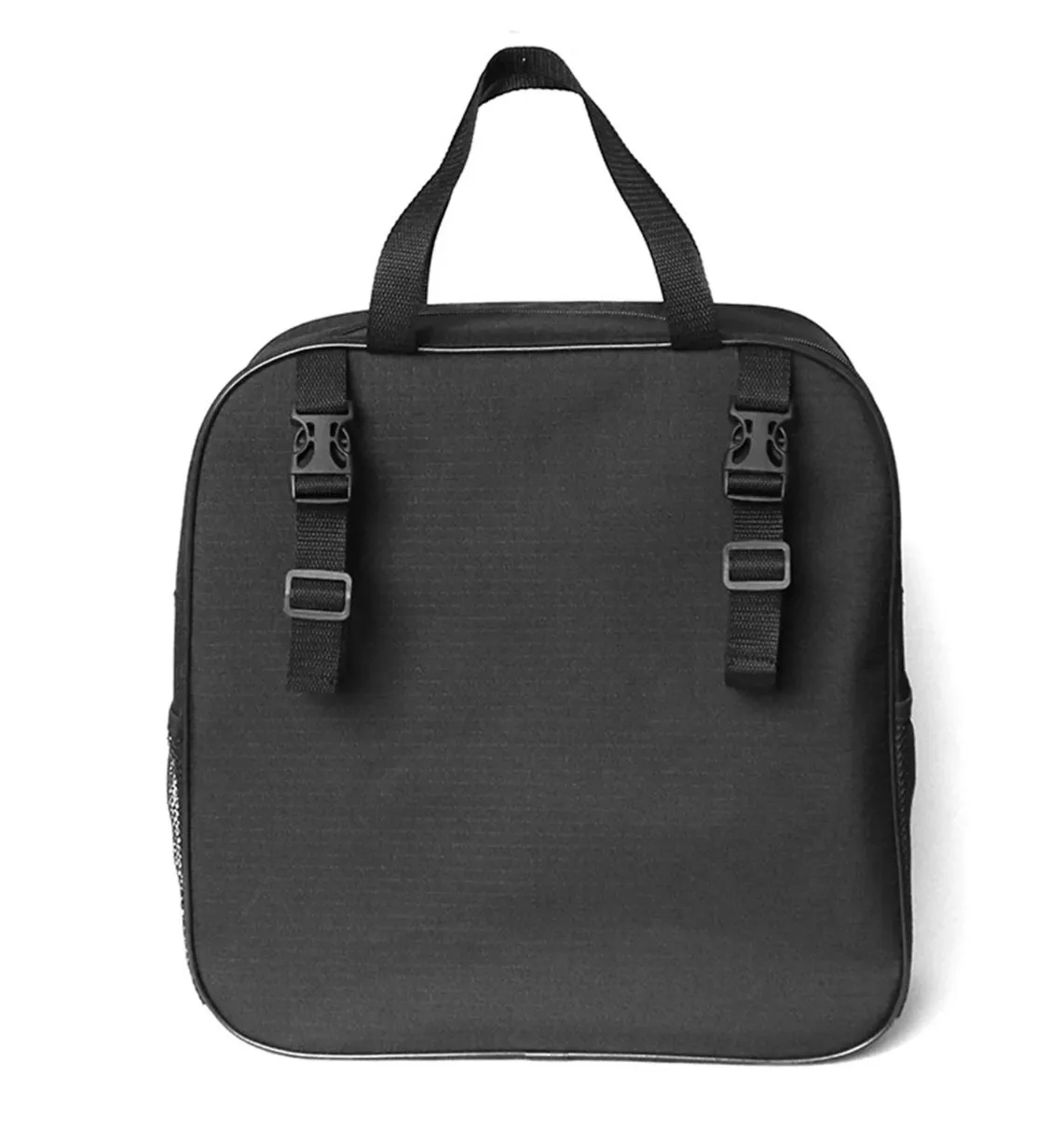 Rachel Miner's "Be The Clarence" Caddy Bag