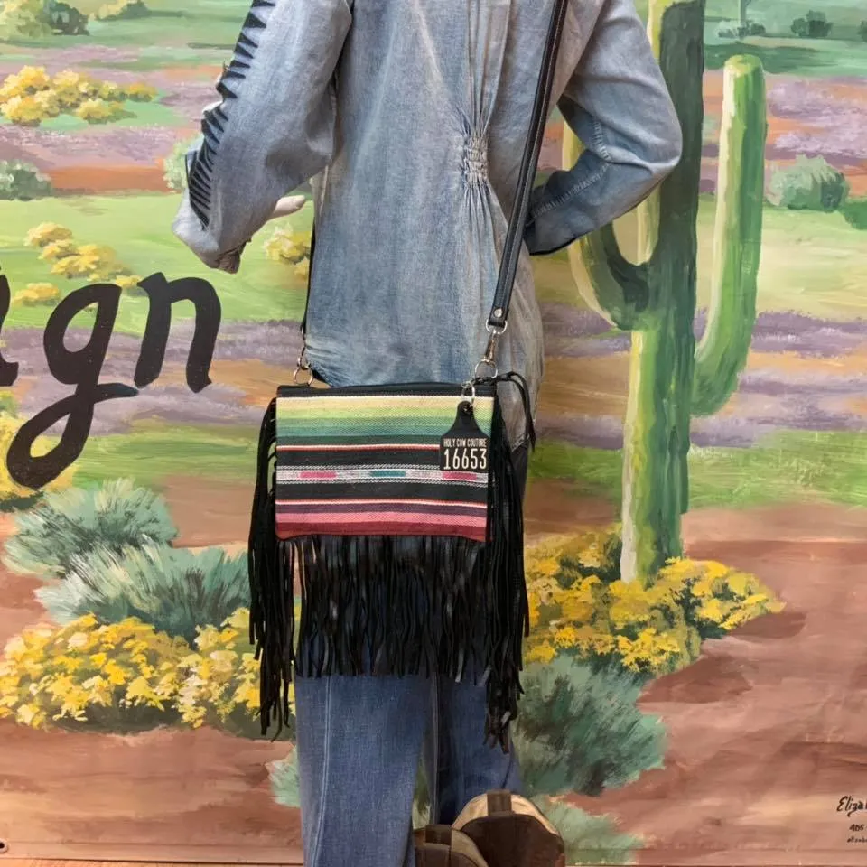 Ranch Hand - #16653
