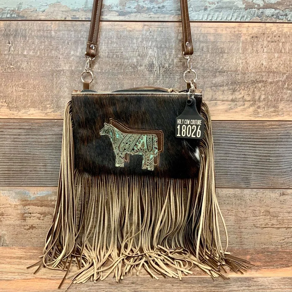 Ranch Hand - #18026
