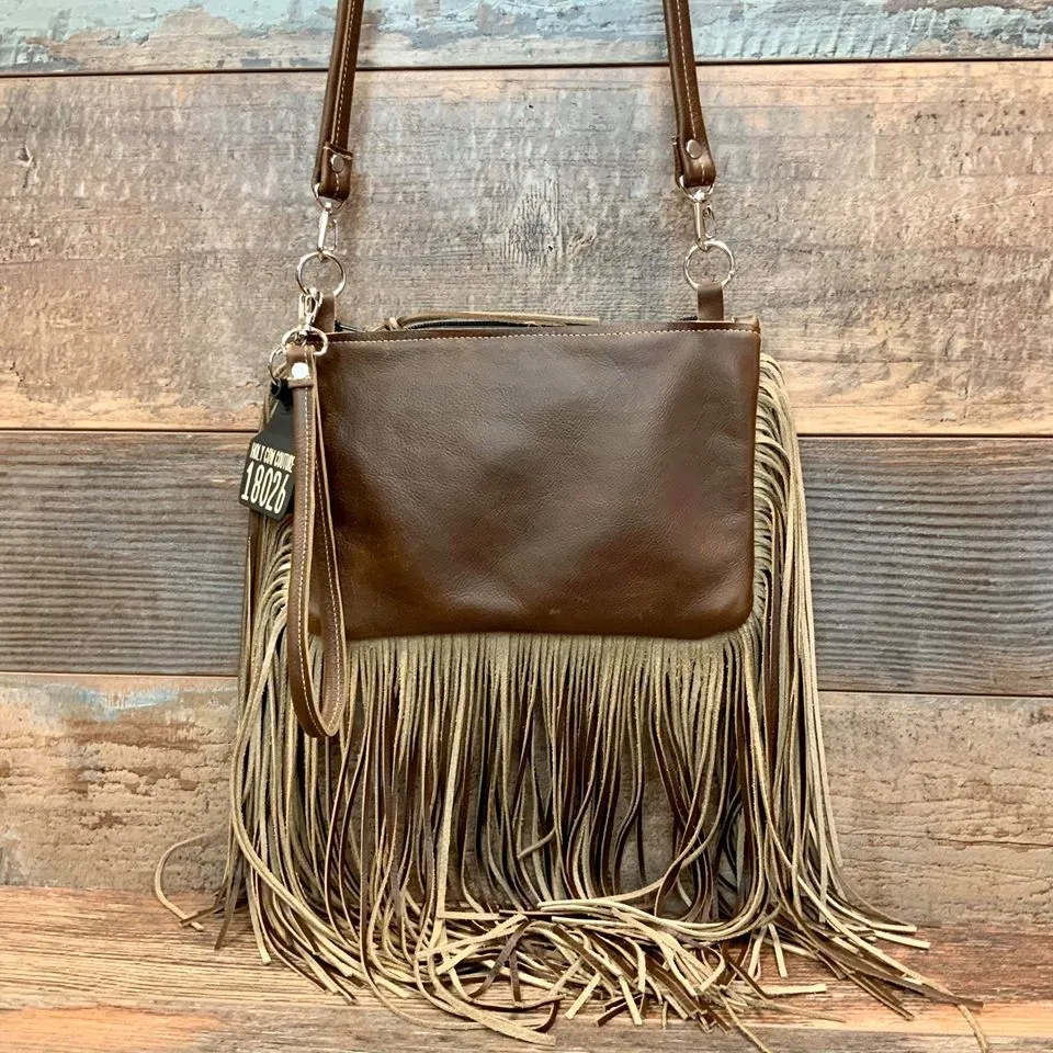 Ranch Hand - #18026