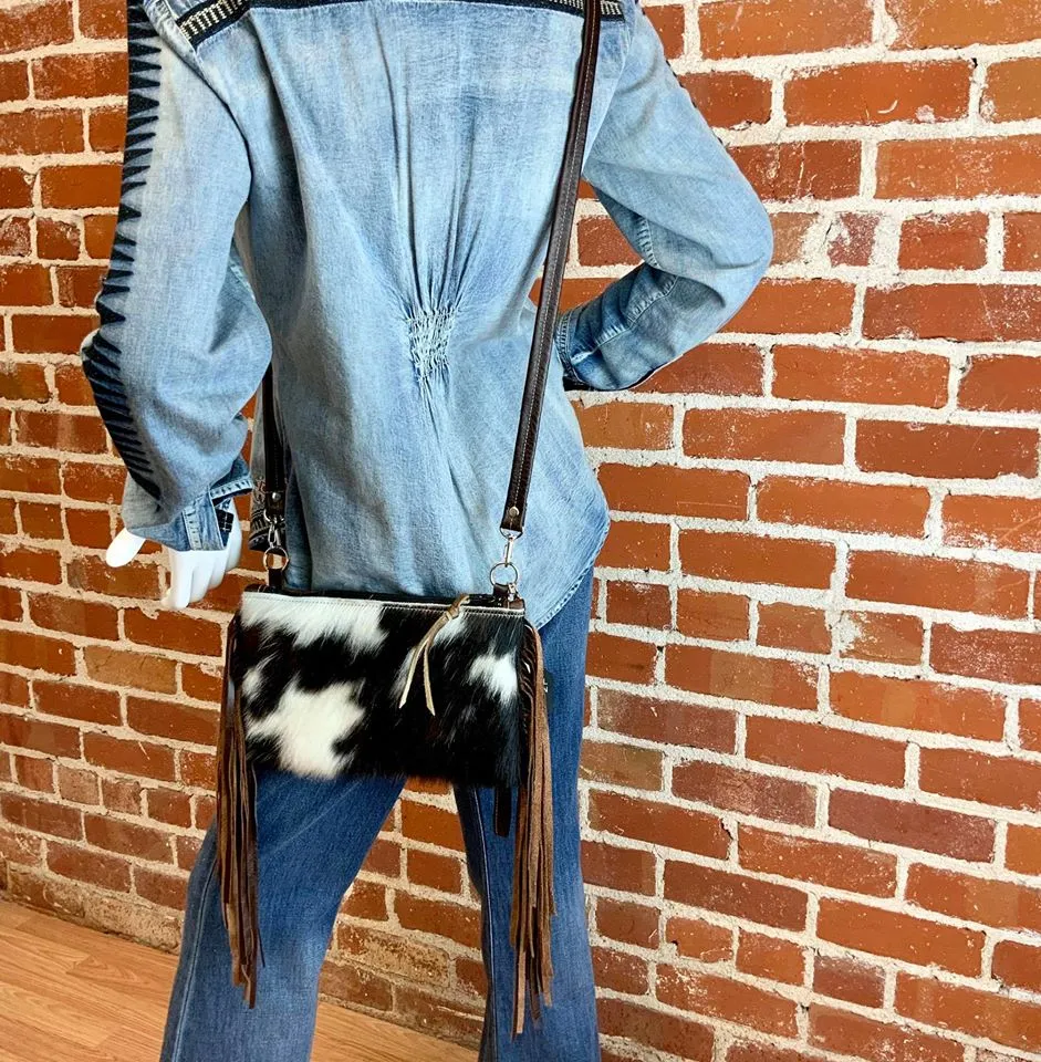 Ranch Hand - #18034