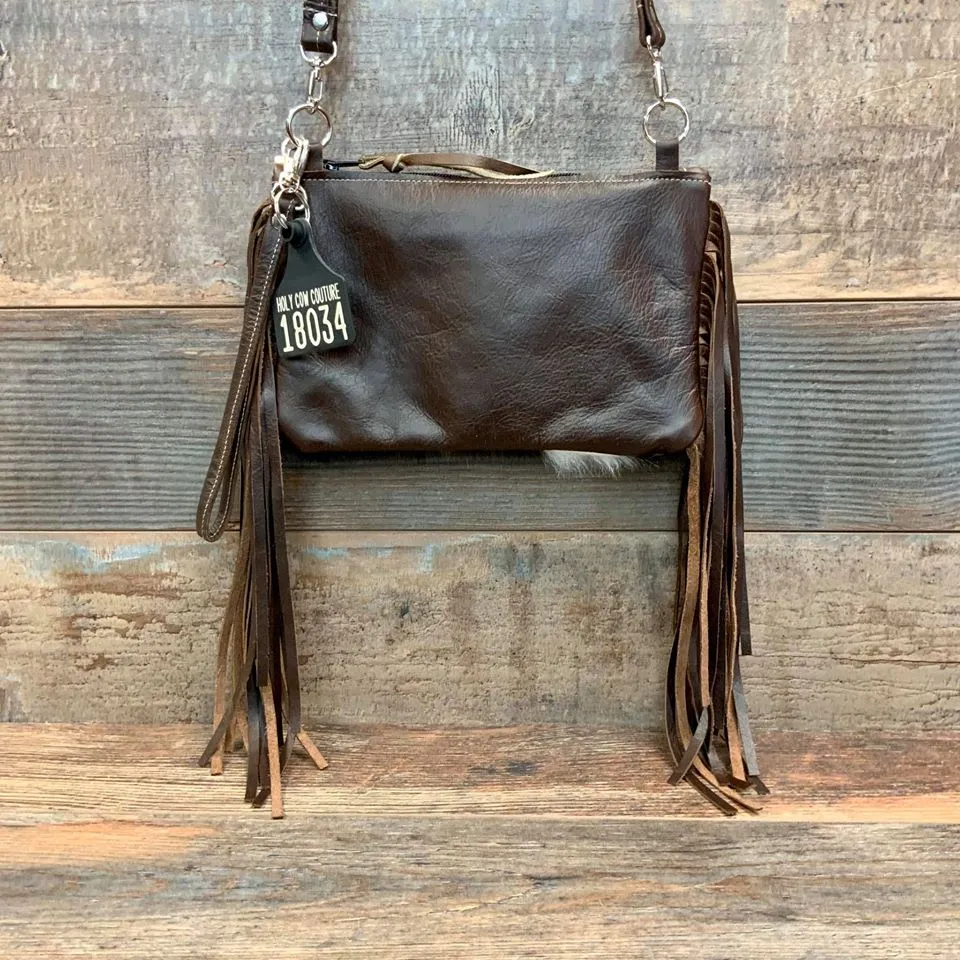 Ranch Hand - #18034