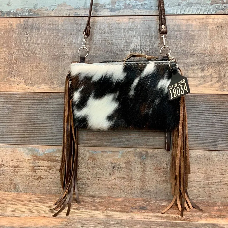 Ranch Hand - #18034
