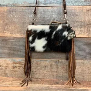 Ranch Hand - #18034