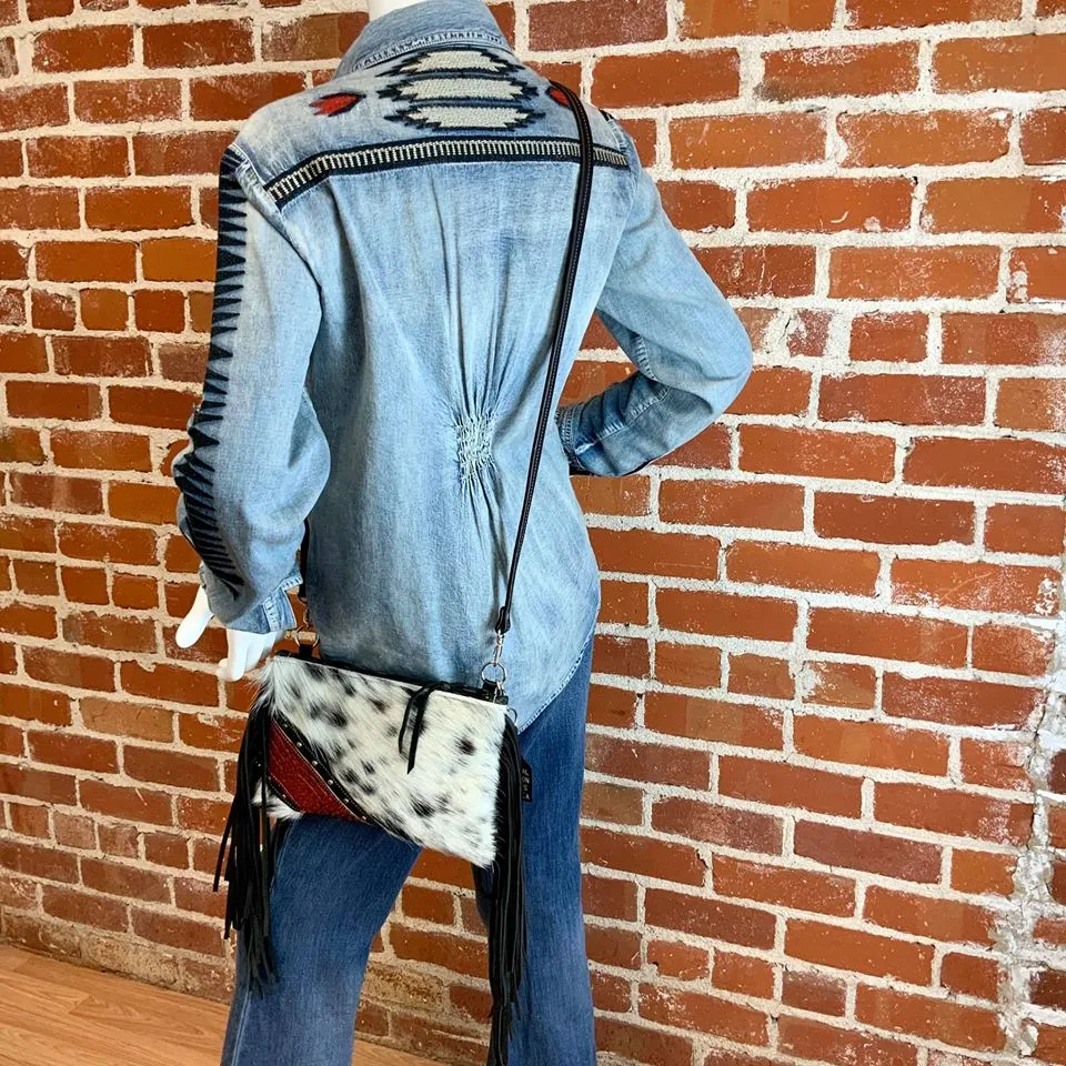 Ranch Hand - #18094