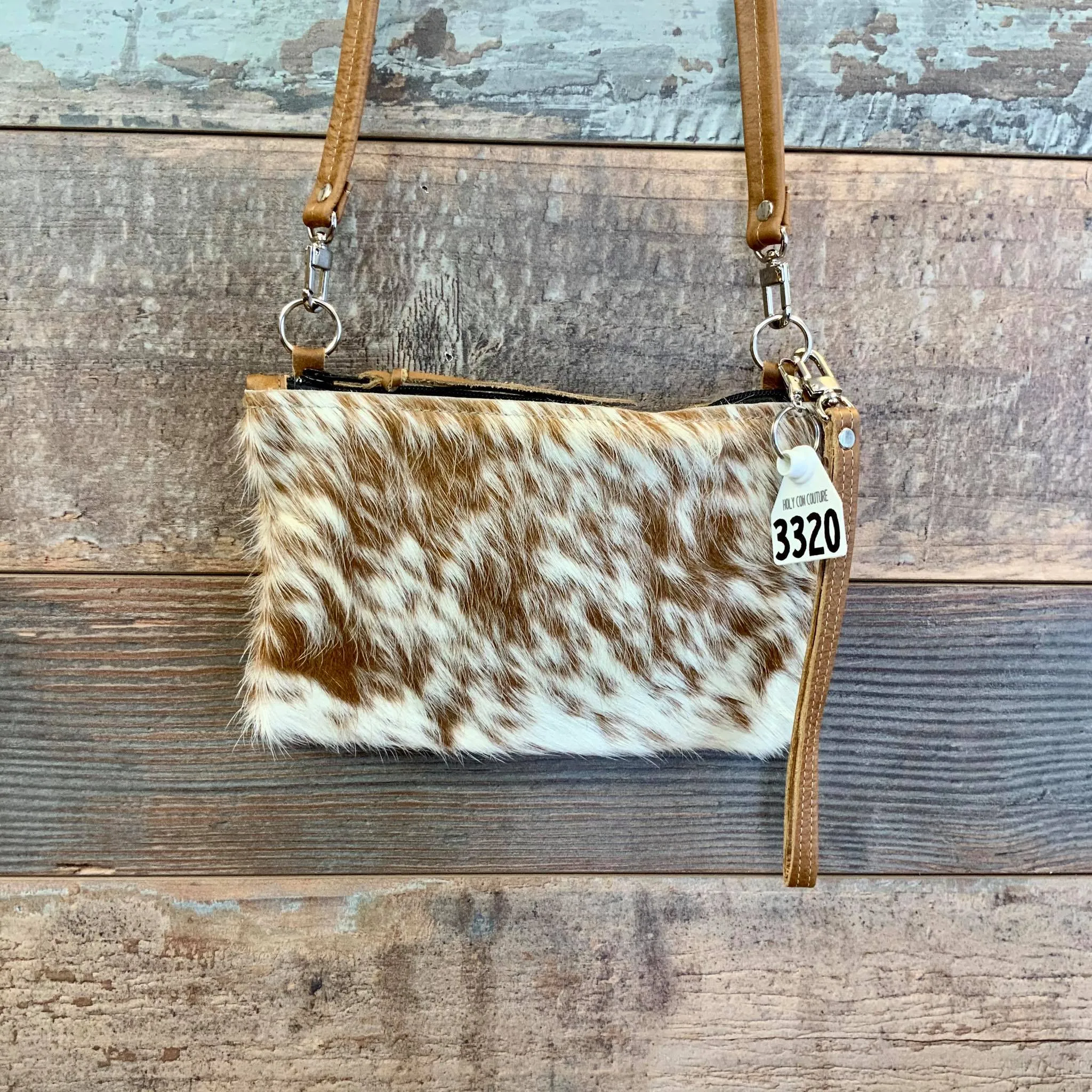 Ranch Hand - #3320