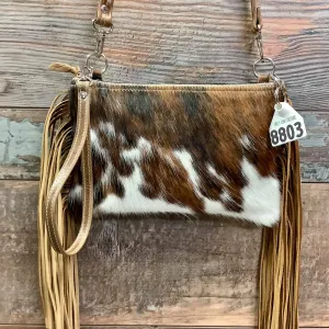 Ranch Hand - #8803