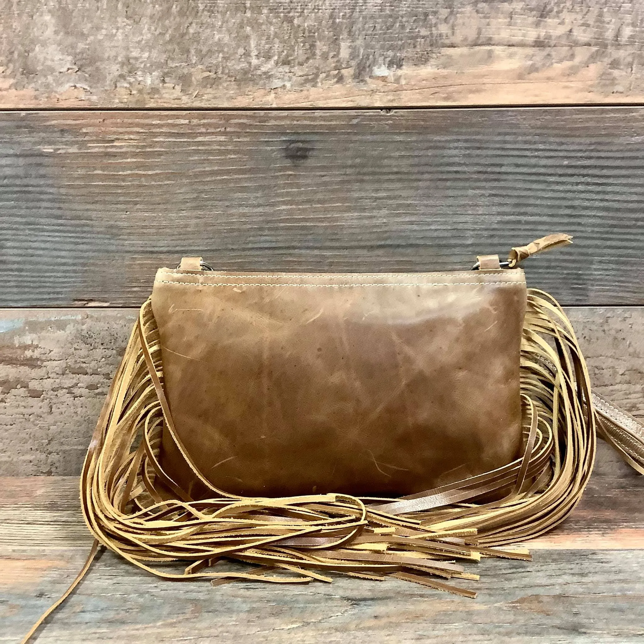 Ranch Hand - #8803
