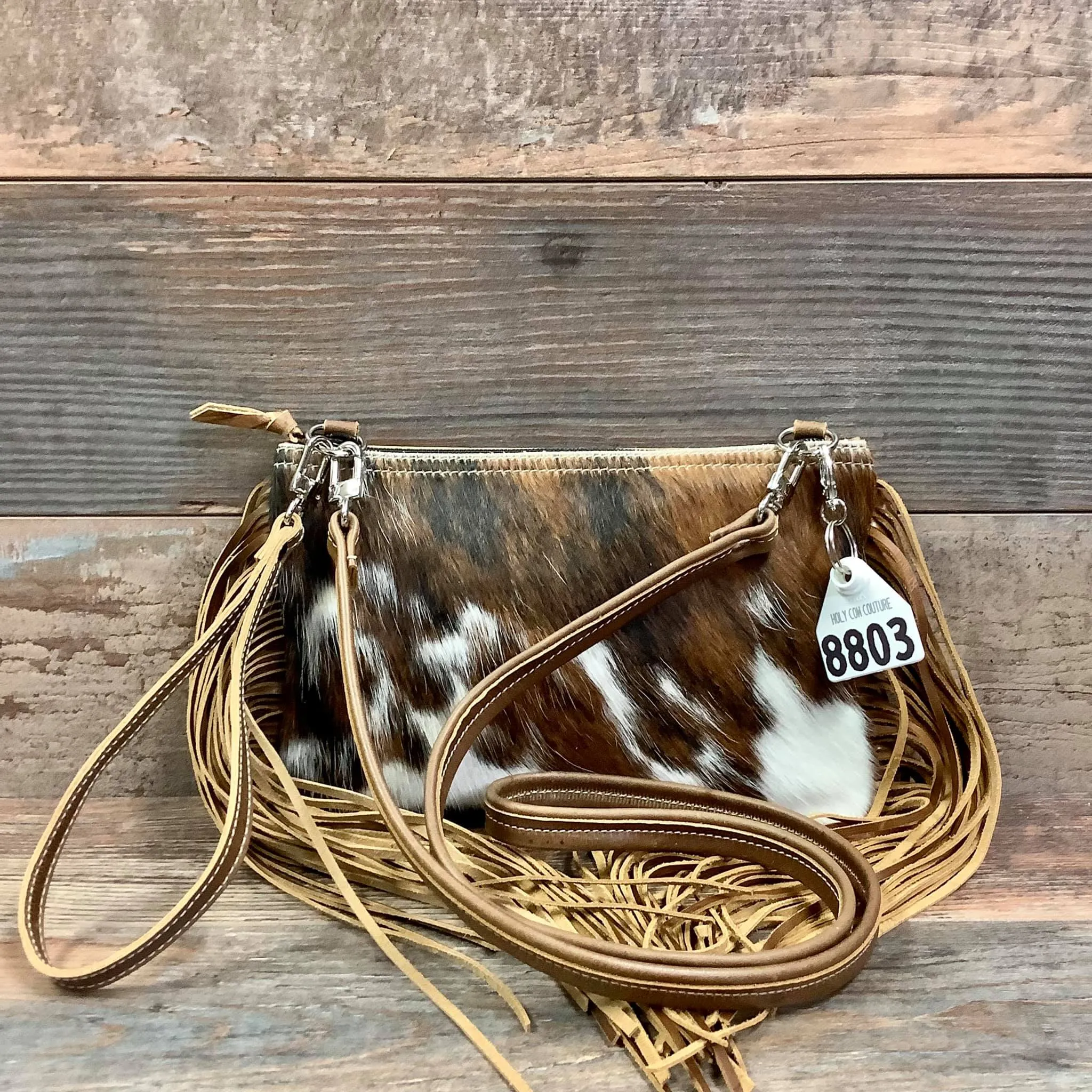 Ranch Hand - #8803