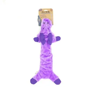 Recycled Stuffing Free Moose
