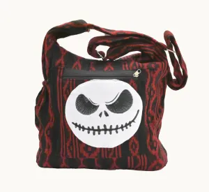 Red Shoulder Bag