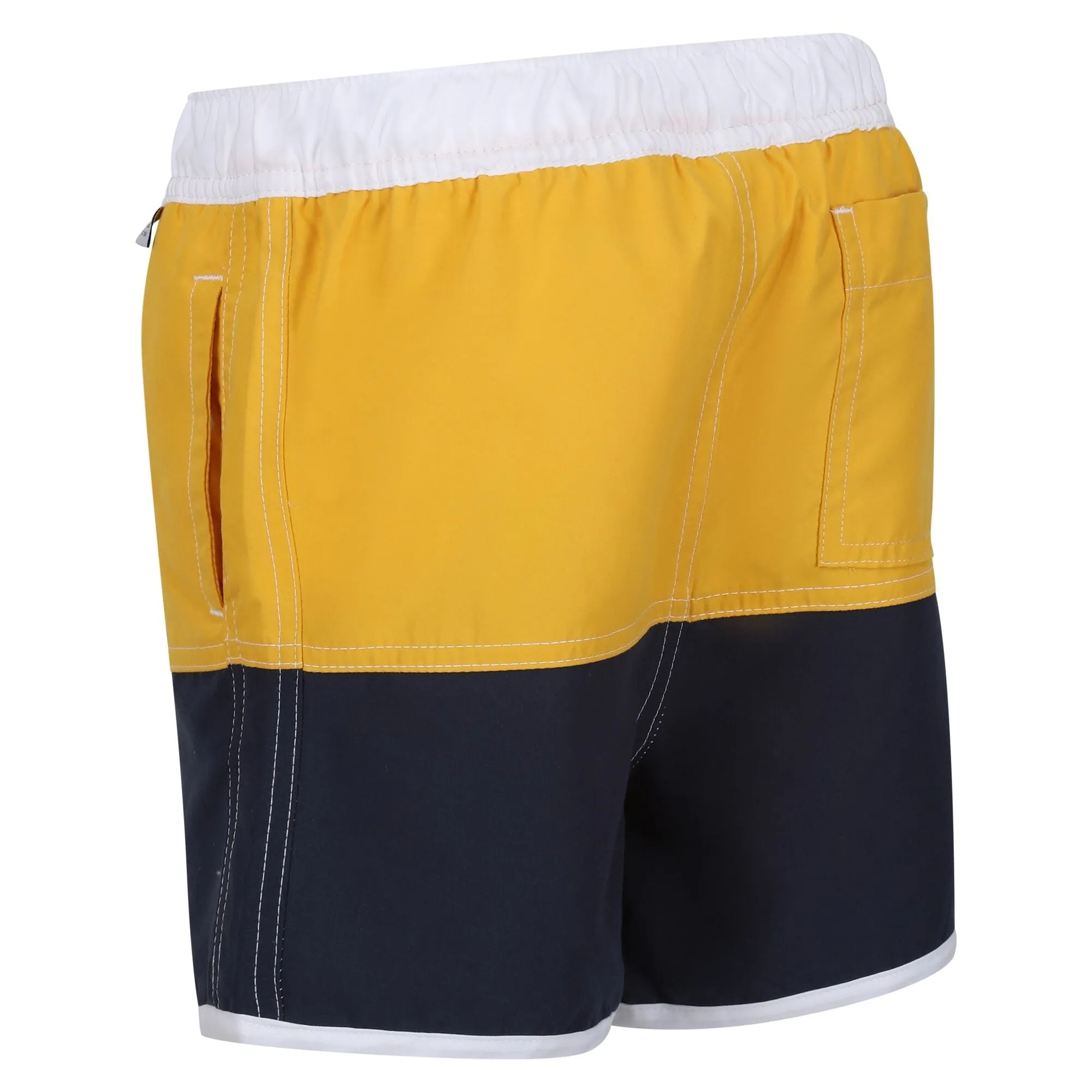 Regatta Boy's Sergio Shorts