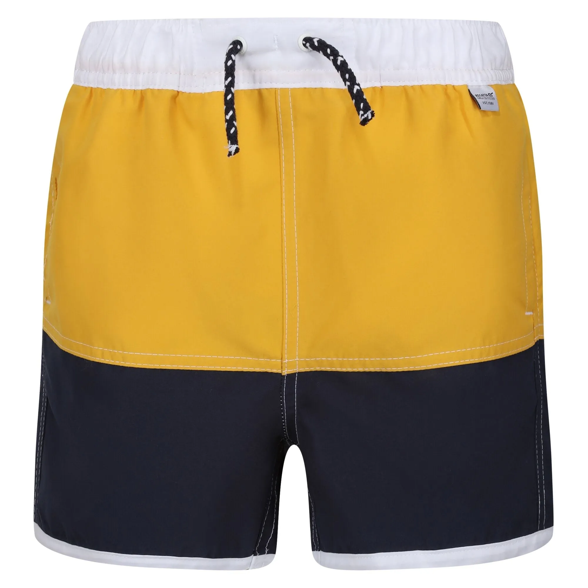 Regatta Boy's Sergio Shorts