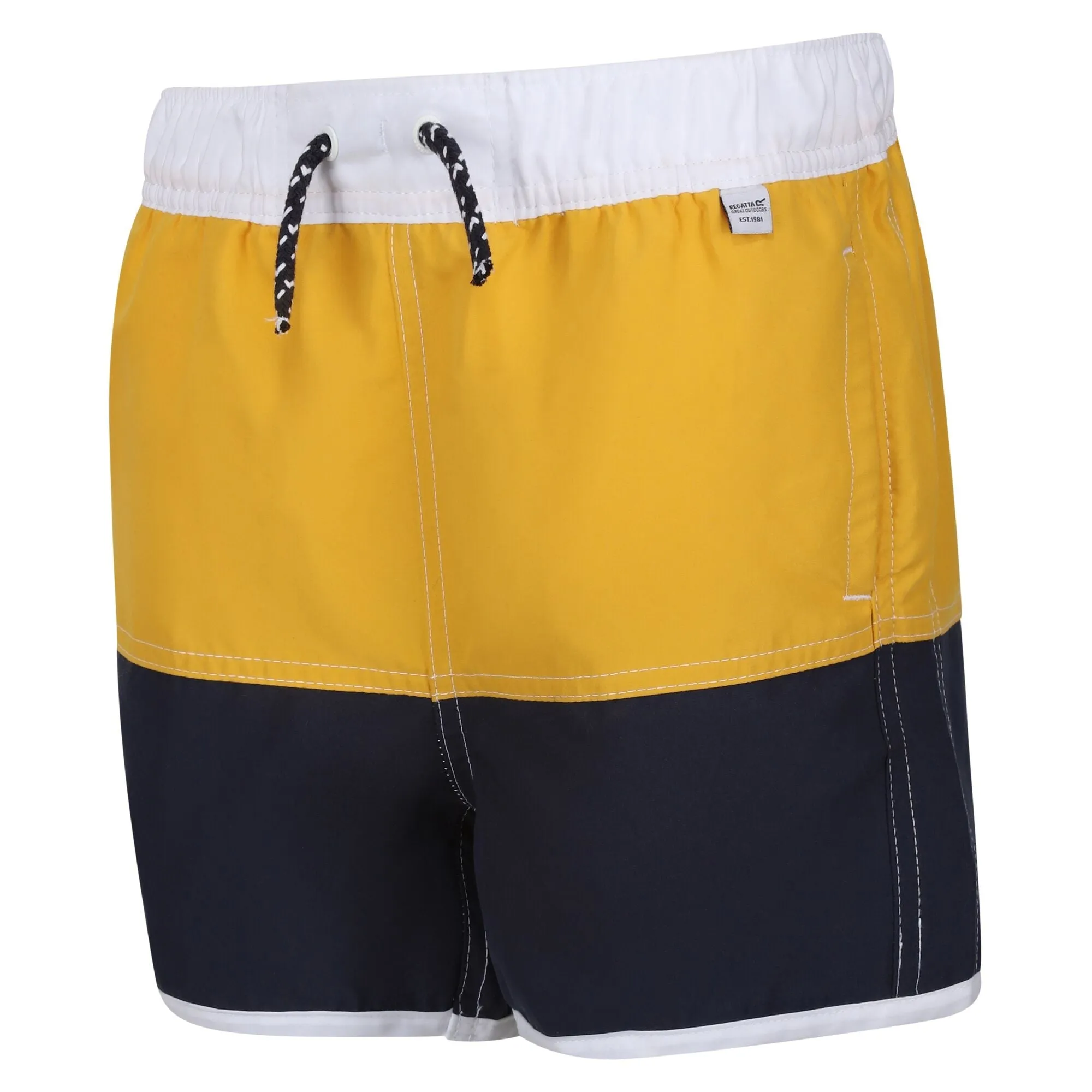 Regatta Boy's Sergio Shorts
