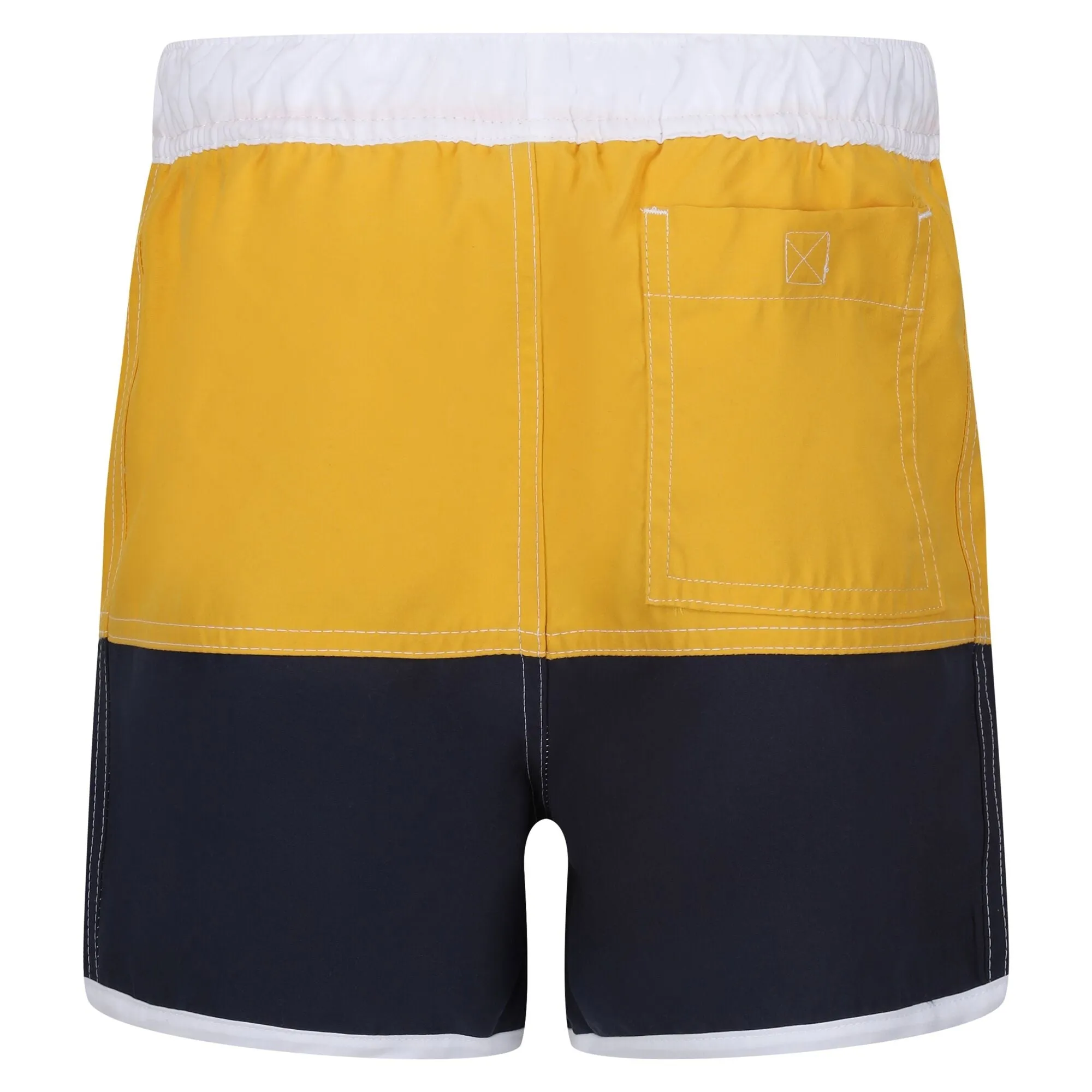 Regatta Boy's Sergio Shorts