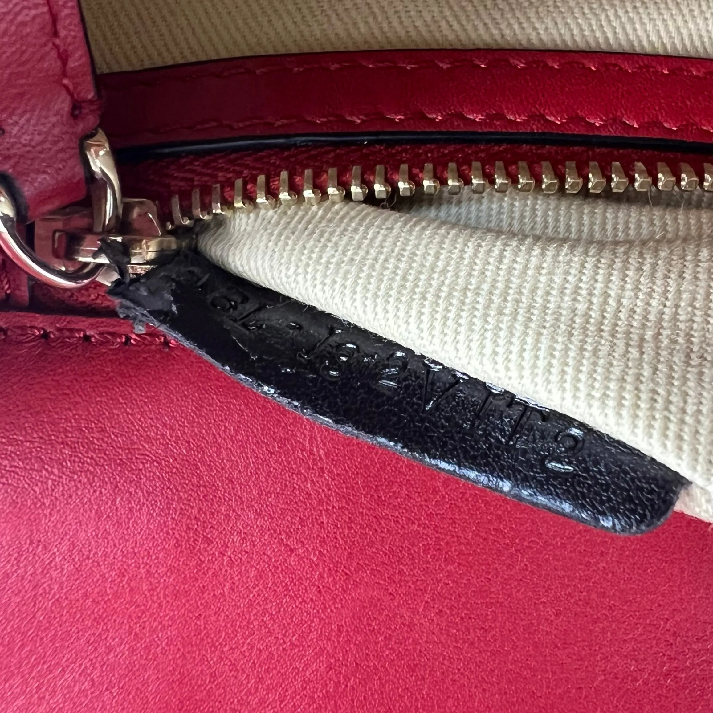 Rockstud Glam Lock Flap Bag