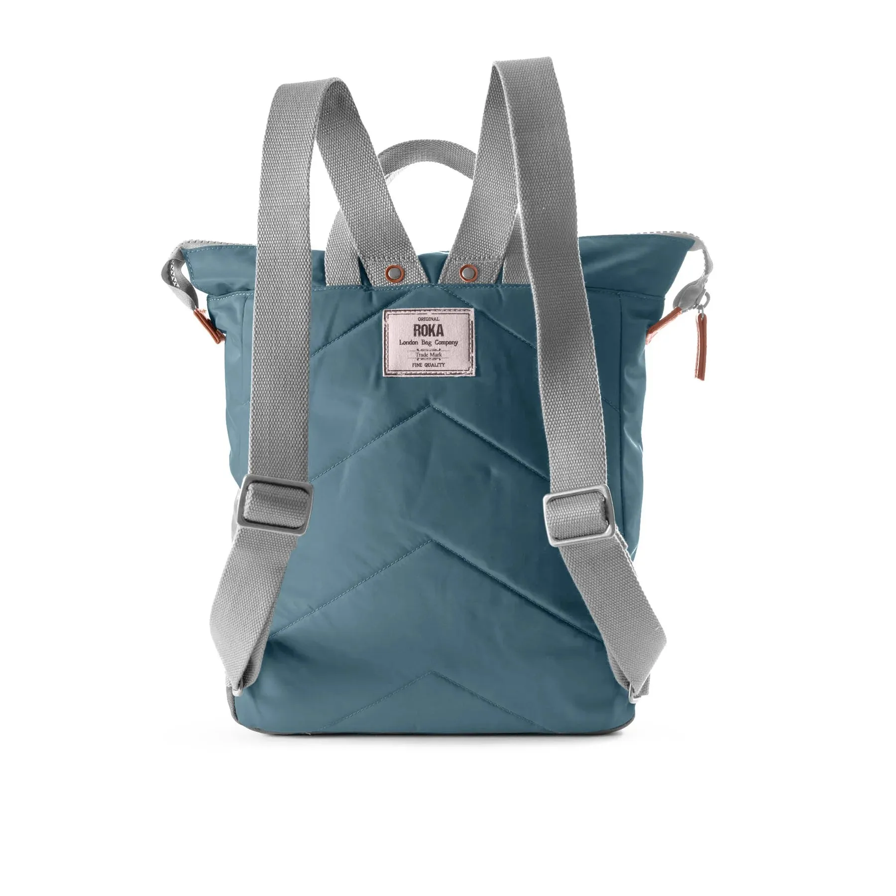 Roka Bantry B Medium Backpack - Airforce